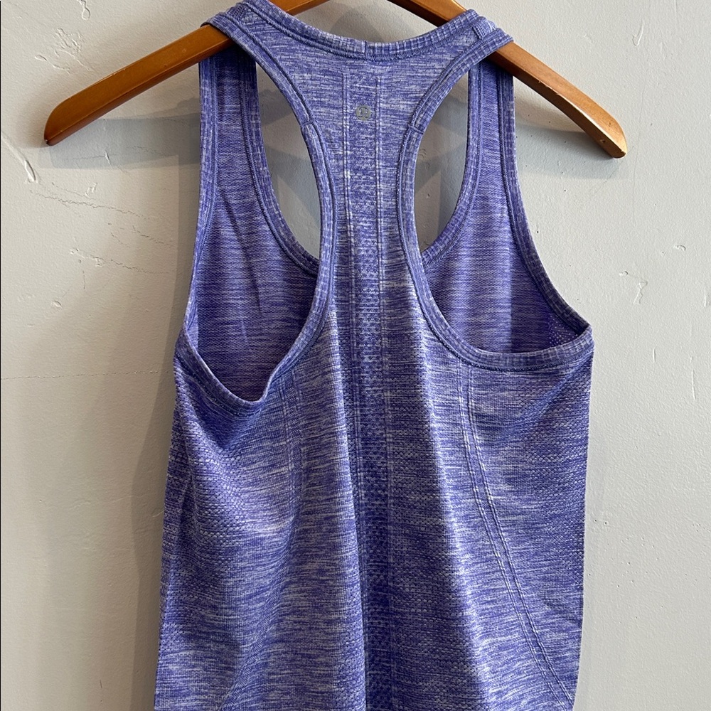 Lululemon Swiftly Tech Racerback Tank - Picture 6 of 7